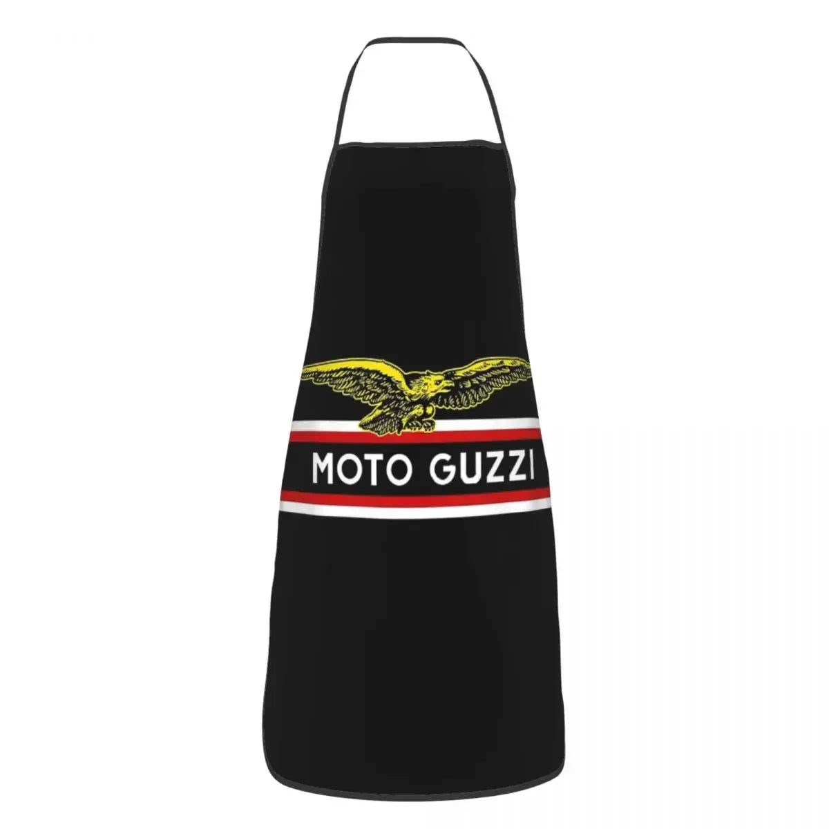 Tablier de moto aigles 
