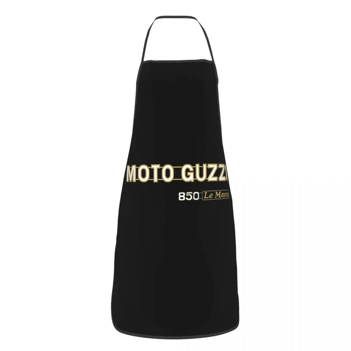 Tablier de moto guzzy