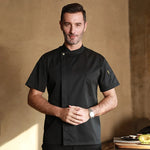 Tablier de patisserie professionnel - Vignette | Nos tabliers 