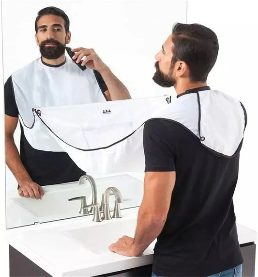 Tablier de rasage 