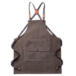 Tablier de sommelier - Vignette | Nos tabliers 