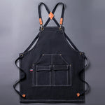 Tablier de sommelier - Vignette | Nos tabliers 