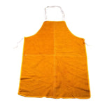 Tablier de soudure en cuire - Vignette | Nos tabliers 