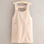 Tablier en coton pour enfant - Vignette | Nos tabliers 
