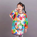 Tablier enfants peinture - Vignette | Nos tabliers 