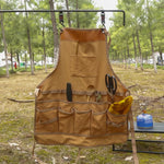 Tablier multi-poches - Vignette | Nos tabliers 