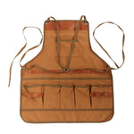 Tablier multi-poches - Vignette | Nos tabliers 