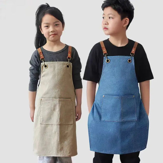 Tablier pour enfant 
