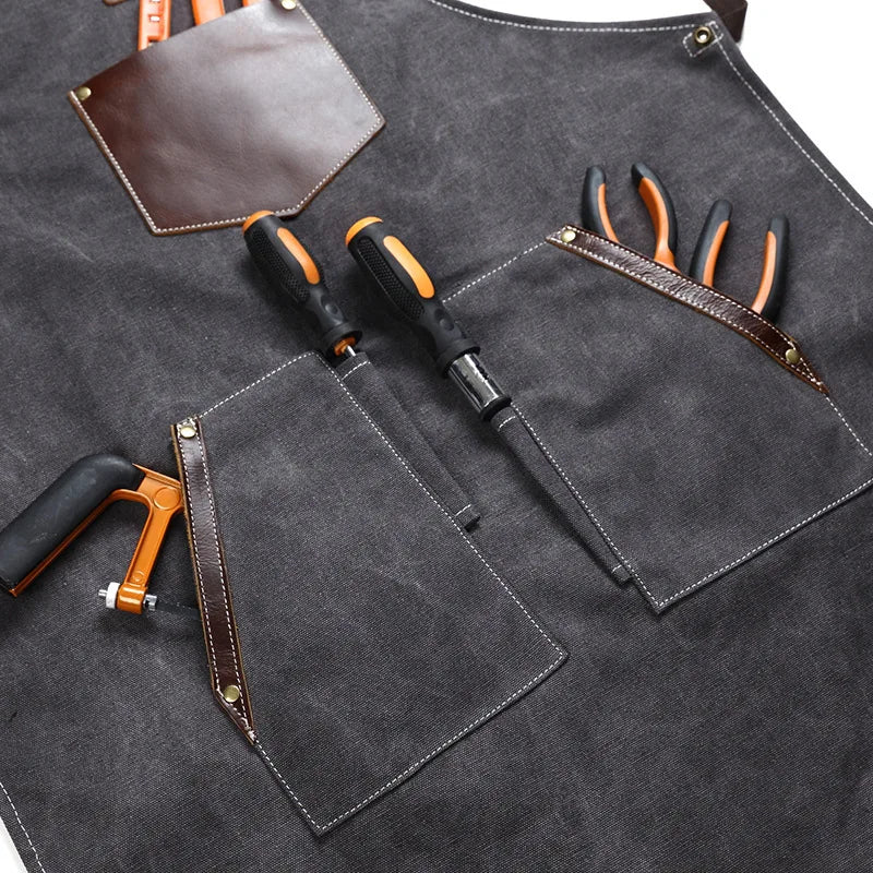 Tablier pour vos barbecue 