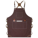 Tablier professionnel - Vignette | Nos tabliers 