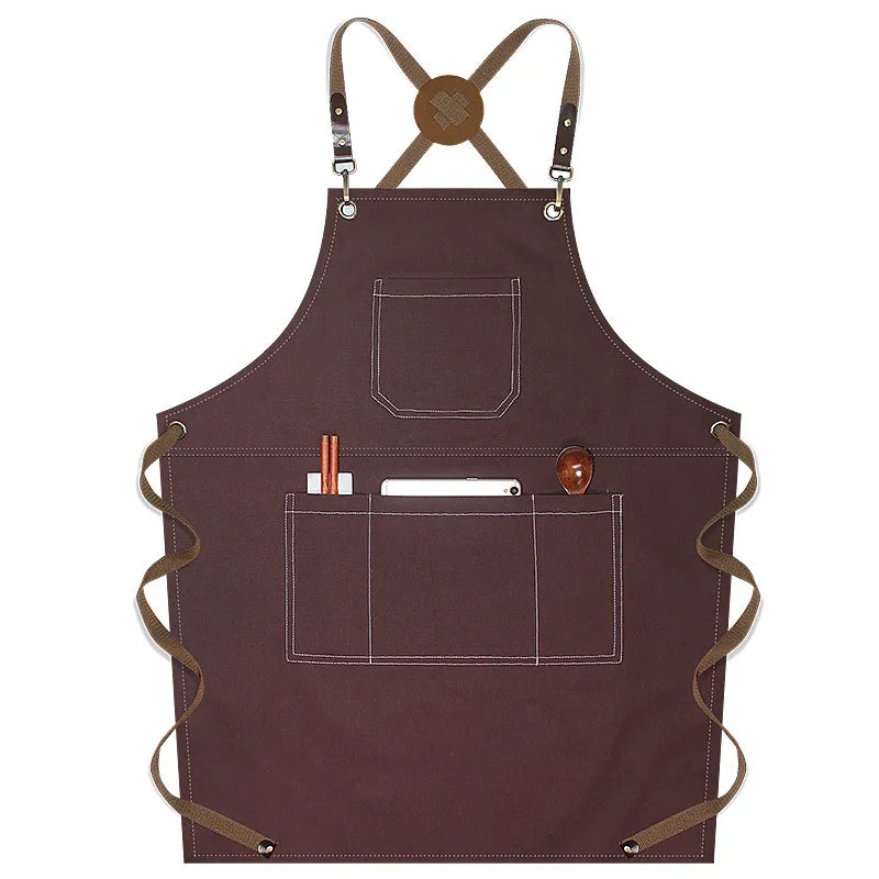 Tablier professionnel 