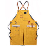 Tablier professionnel en denim - Vignette | Nos tabliers 