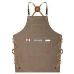 Tablier professionnel - Vignette | Nos tabliers 