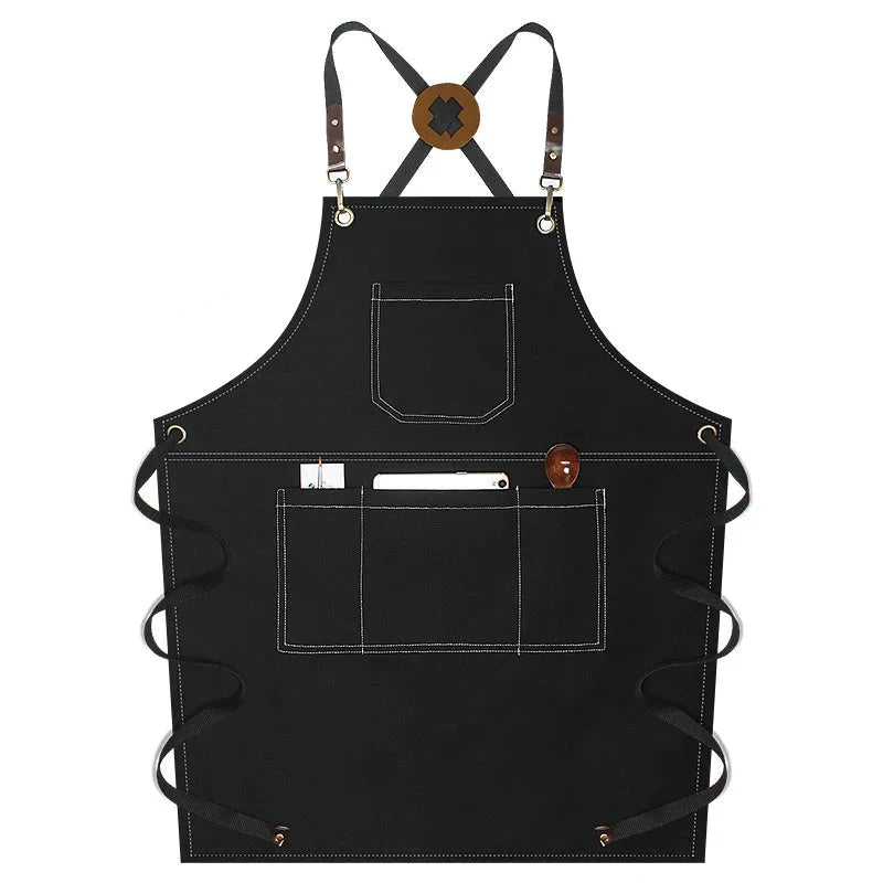 Tablier professionnel 
