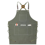 Tablier professionnel - Vignette | Nos tabliers 